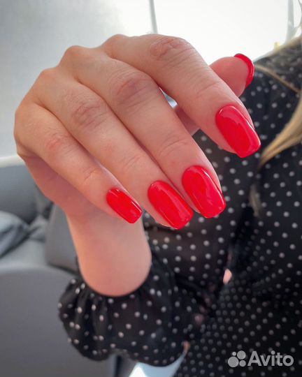 Маникюр. Педикюр. Брови. Выезд