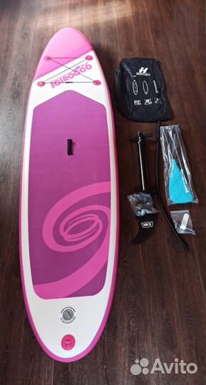 Сап борд 320см