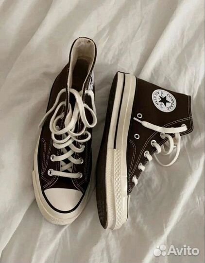 Кеды converse женские