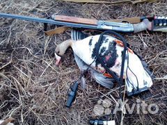 Подвесы для охотничьих(духовых) манков