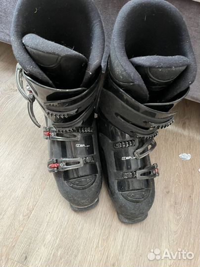 Rossignol Горнолыжные ботинки 28,5 и 30,5