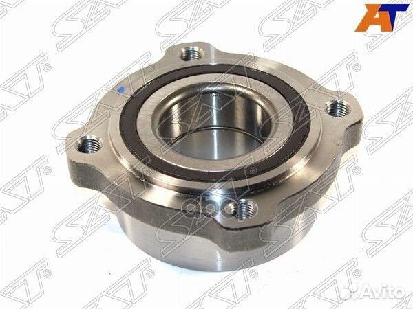 Полуступица задняя BMW X5/X6 07- ST-33416770974