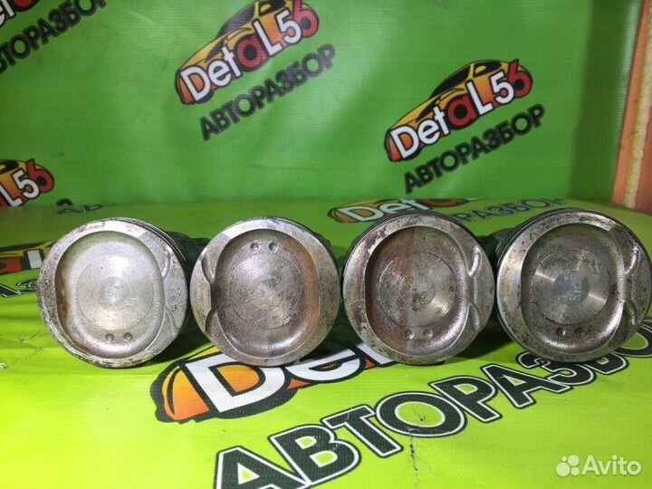 Поршень Toyota Corolla 120