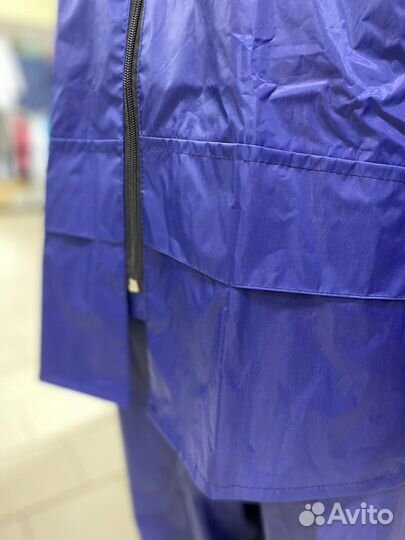 Костюм влагозащитный Комфорт