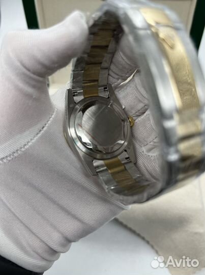 Часы Rolex DateJust 36 mm