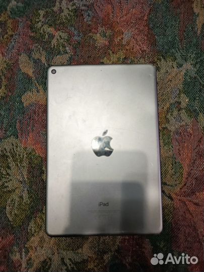 iPad mini 5 64gb
