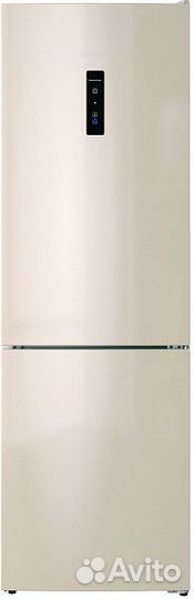 Холодильник indesit ITR 5180 E