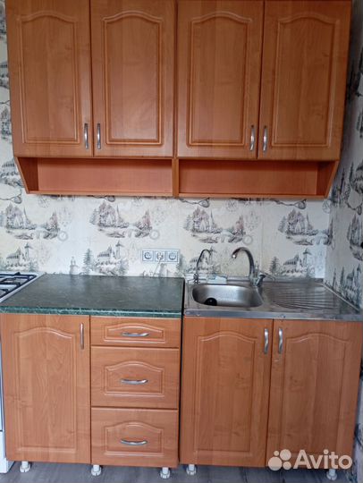 Кухонный гарнитур кухня бу