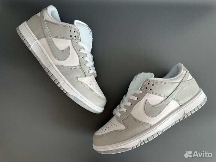 Кроссовки Nike SB Dunk