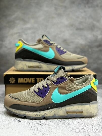 Кроссовки Nike Air Max 90