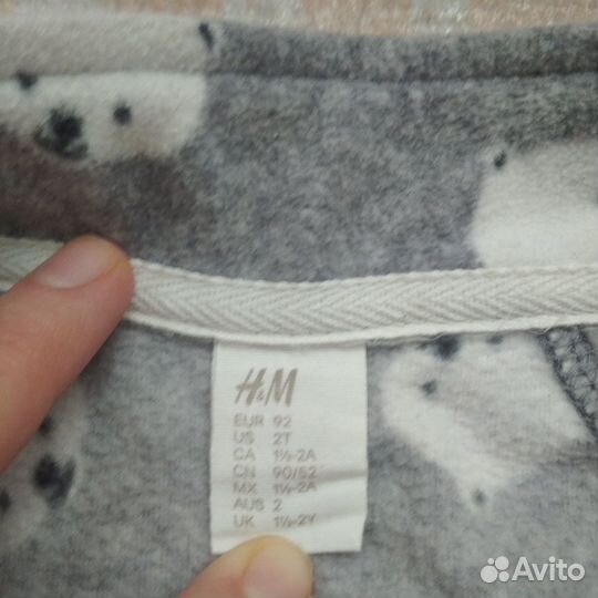 Комбинезон HM 92