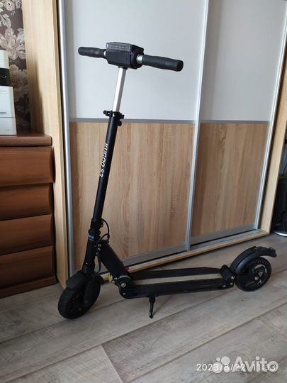 Электросамокат Kugoo S3 бу