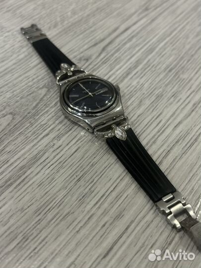 Наручные часы swatch