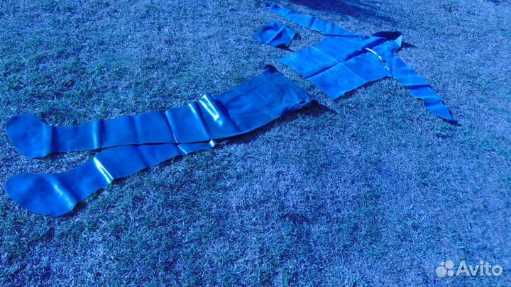 Продам гидрокостюм