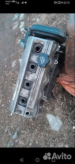 Двигатель 3s fe 2литра