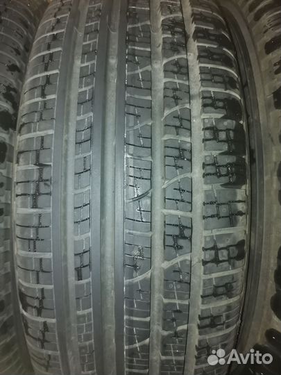 Pirelli Scorpion A/S 215/65 R16