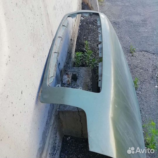 Капот Infiniti qx56 2004-2010