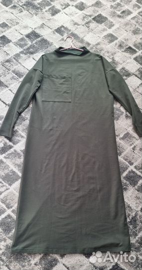 Платье женское