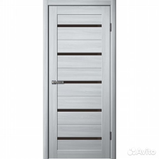 Дверь межкомнатная LA stella мод. 206