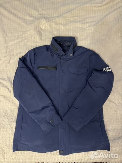 Куртка зимняя Guess Marciano