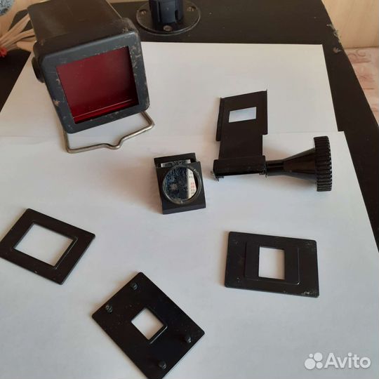 Фотоувеличитель