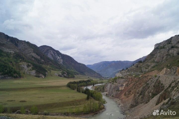 Экспедиция 