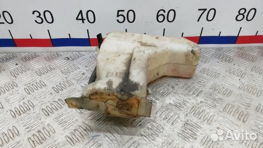 Бачок расширительный nissan almera N16 (EDN15NP01)