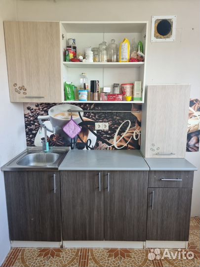 Кухонный гарнитур