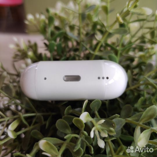 Airpods pro 2 premium качество