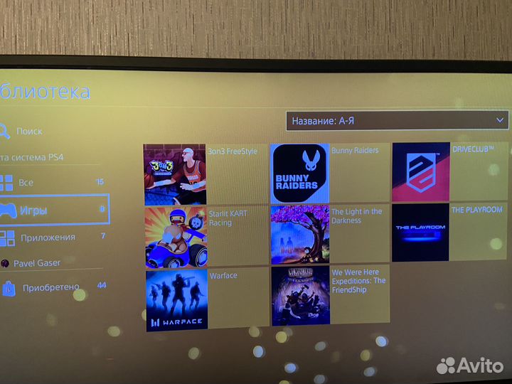 PS 4 Slim/ 40 игр/2020г