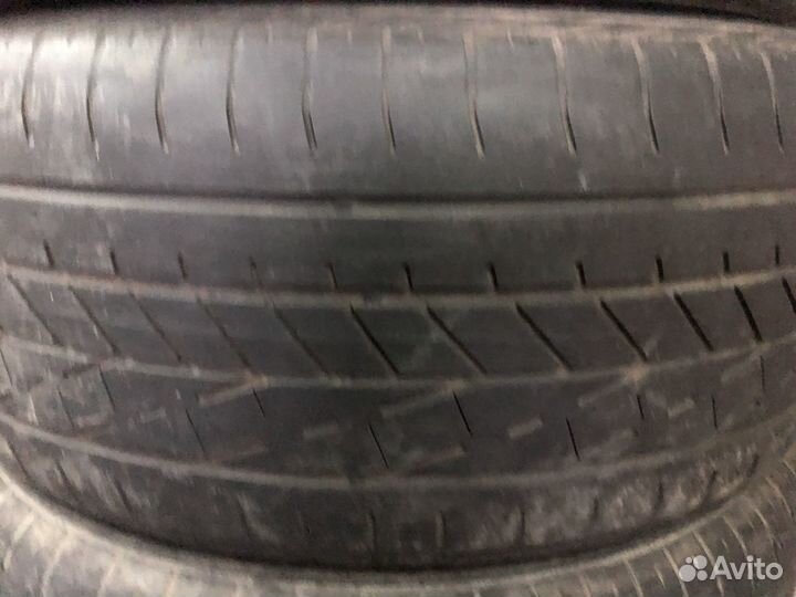 Goodyear Excellence 255/45 R20