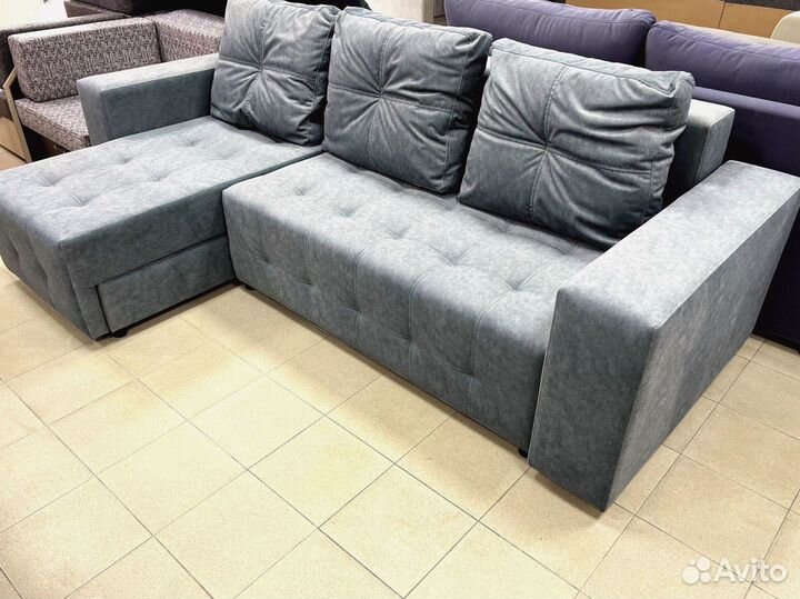 Диван Светлана в наличии и на зakaз