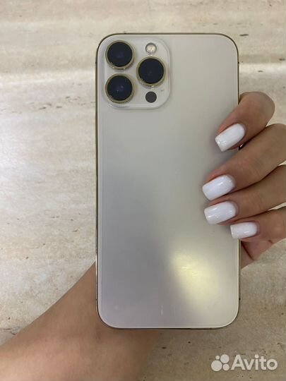 iPhone 13 Pro Max, 128 ГБ