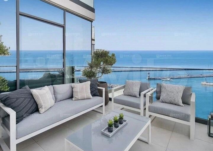 2-к. квартира, 60 м², 9/12 эт.