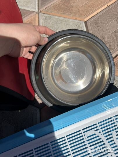 Домик для кошки с когтеточкой