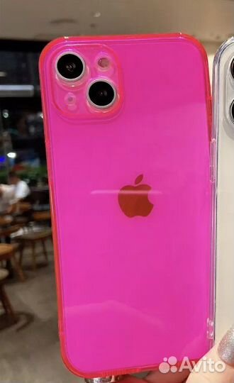 Чехол на iPhone 6s plus