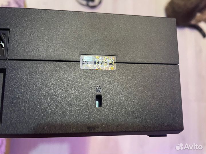 Xbox one + game pass