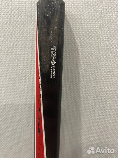 Клюшка хоккейная