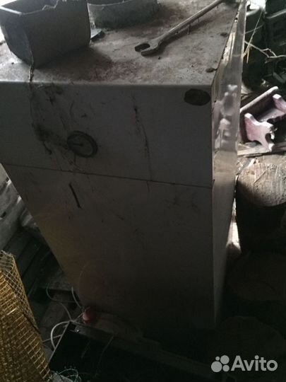 Газовый котел бу