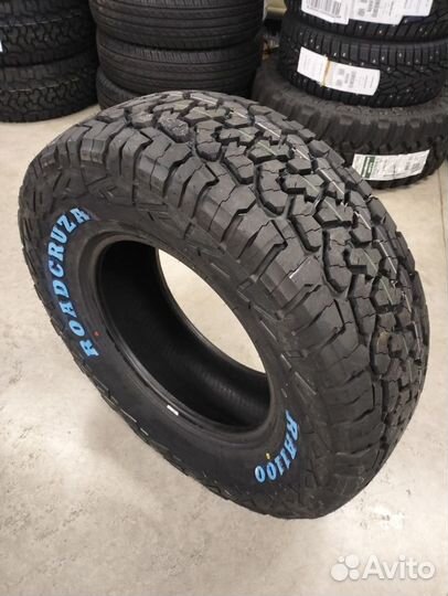 Roadcruza RA1100 A/T 265/70 R16 121R