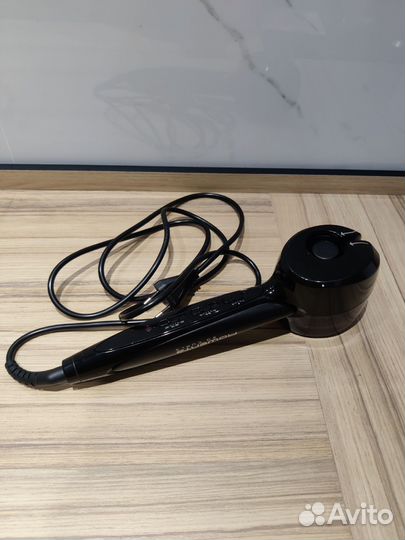 Плойка Rowenta CF3610