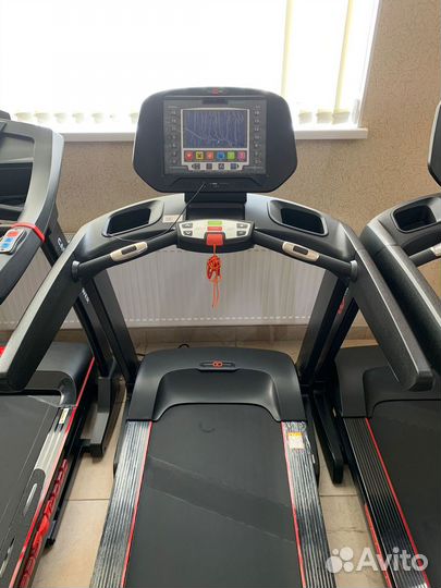 Беговая дорожка CardioPower T60