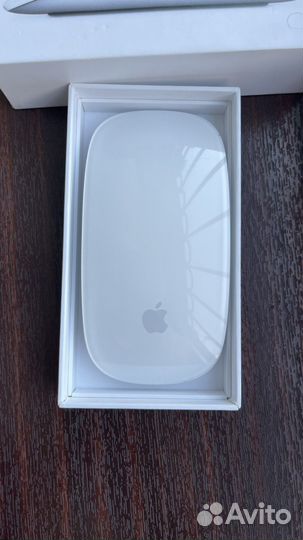 Мышь Apple magic mouse 2