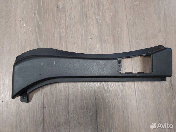 Обшивка багажника Bmw X5 4.8I E70 N62N 4.8I 2008