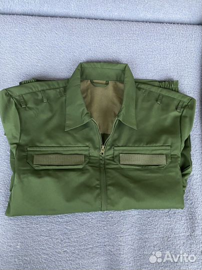 Комплект офисной (повседневной) формы