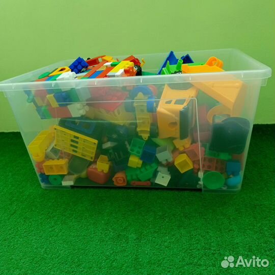 Lego duplo