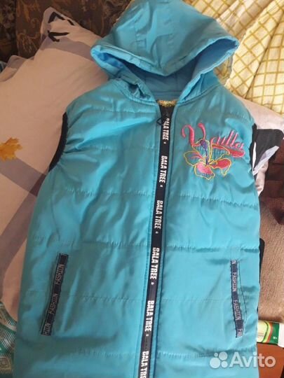 Детская оде