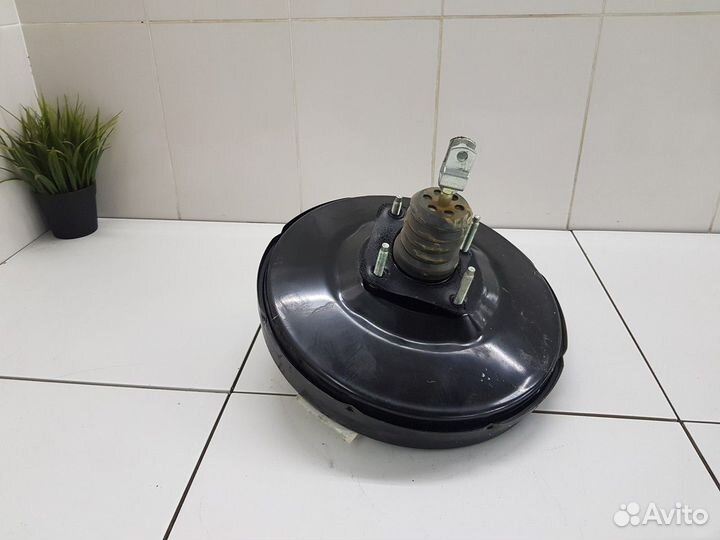 Усилитель тормозов вакуумный (Chery Tiggo 7)