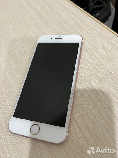 iPhone 6S, 32 ГБ