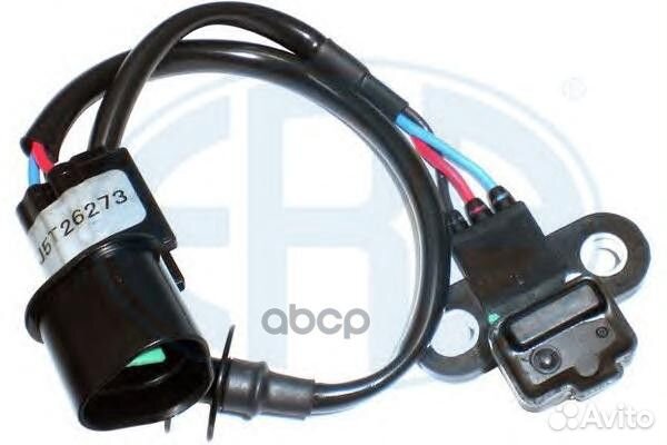 Датчик, положение коленвала 550353 Era